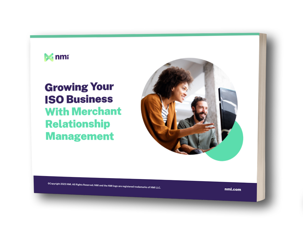 Growing Your ISO Business With Merchant Relationship Management