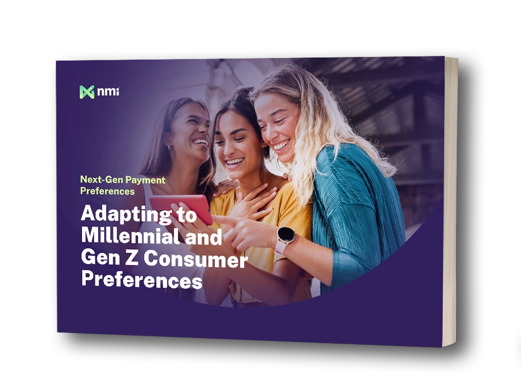 Adapting to Millennial and Gen Z Consumer Preferences