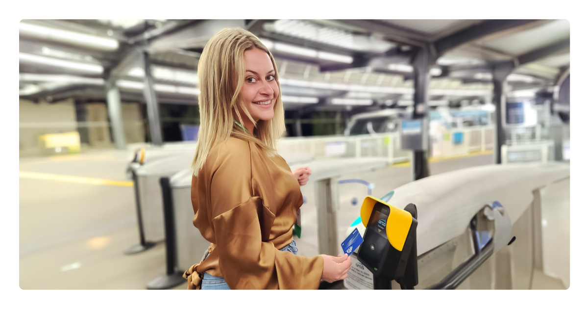 NMI and INIT Collaboration Enhances San Diego Transit System with Seamless &#8216;Tap-on/Tap-off&#8217; Contactless Payments